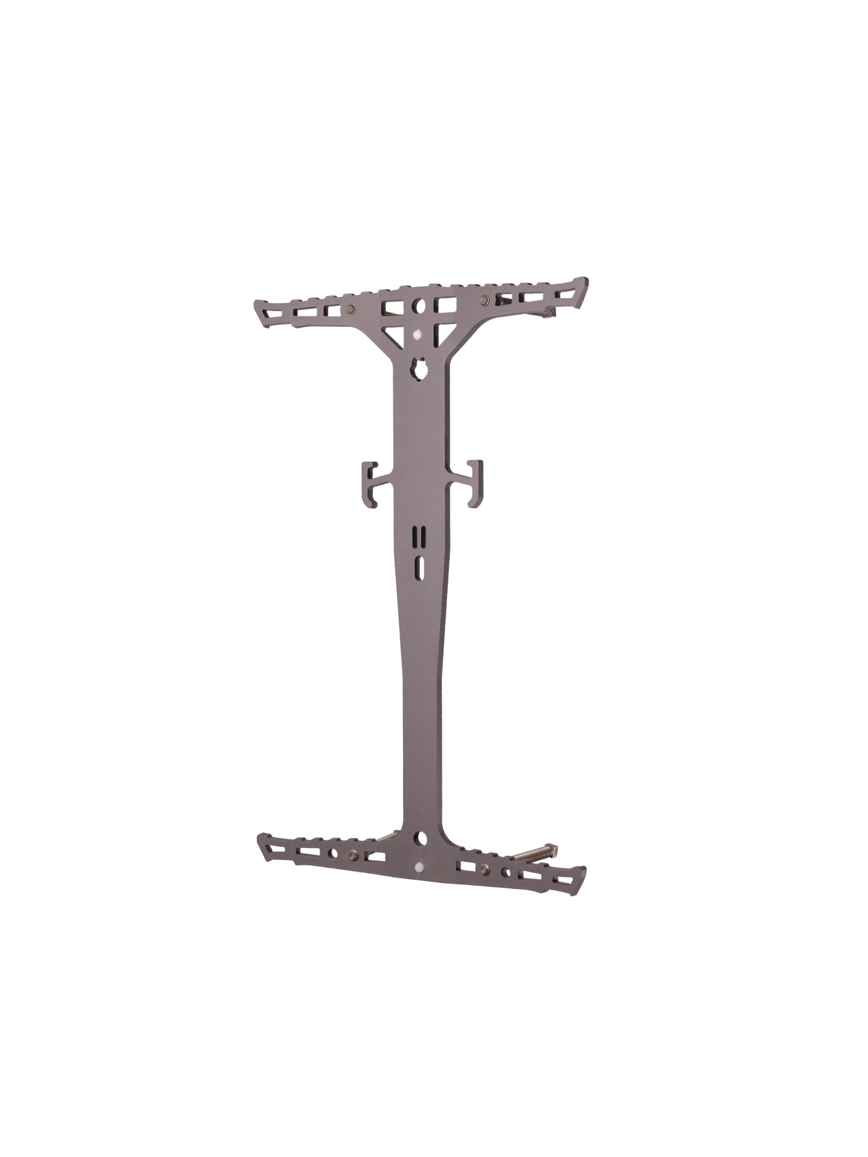 Lone Wolf Alphatech Stick Quiver For Sale Lone Wolf Climbing Stick Quiver - Advanced Archery Longbow Quiver