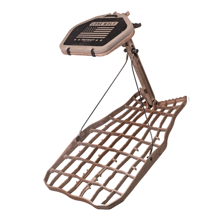 ALPHA III HANG-ON