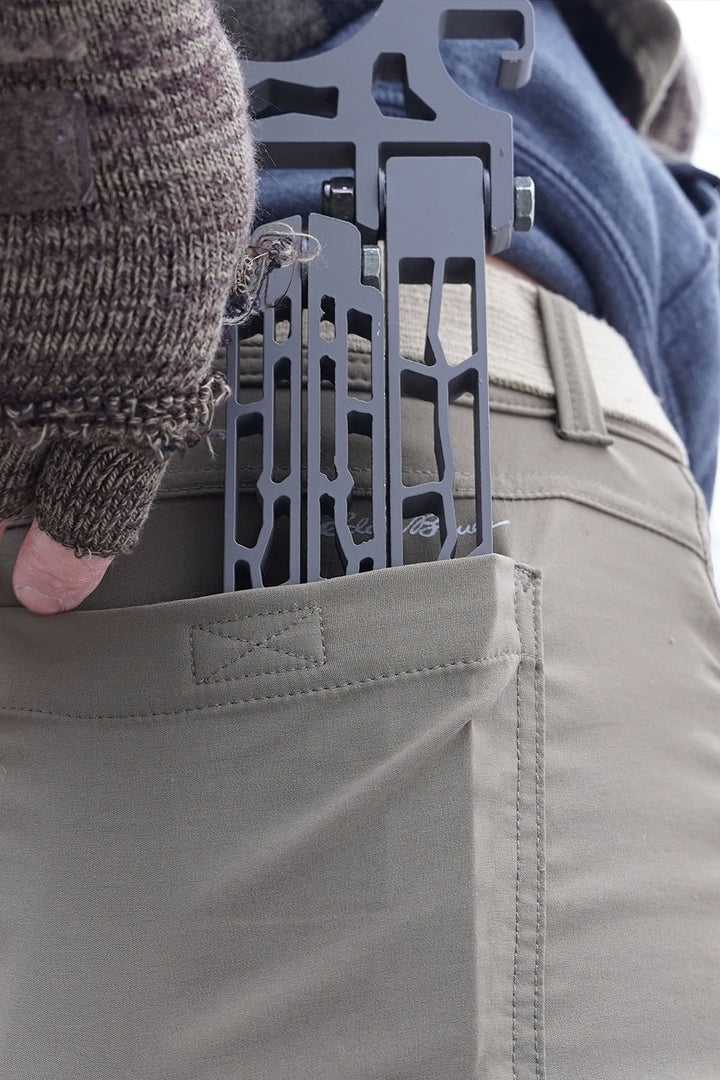 Pocket Arm™️