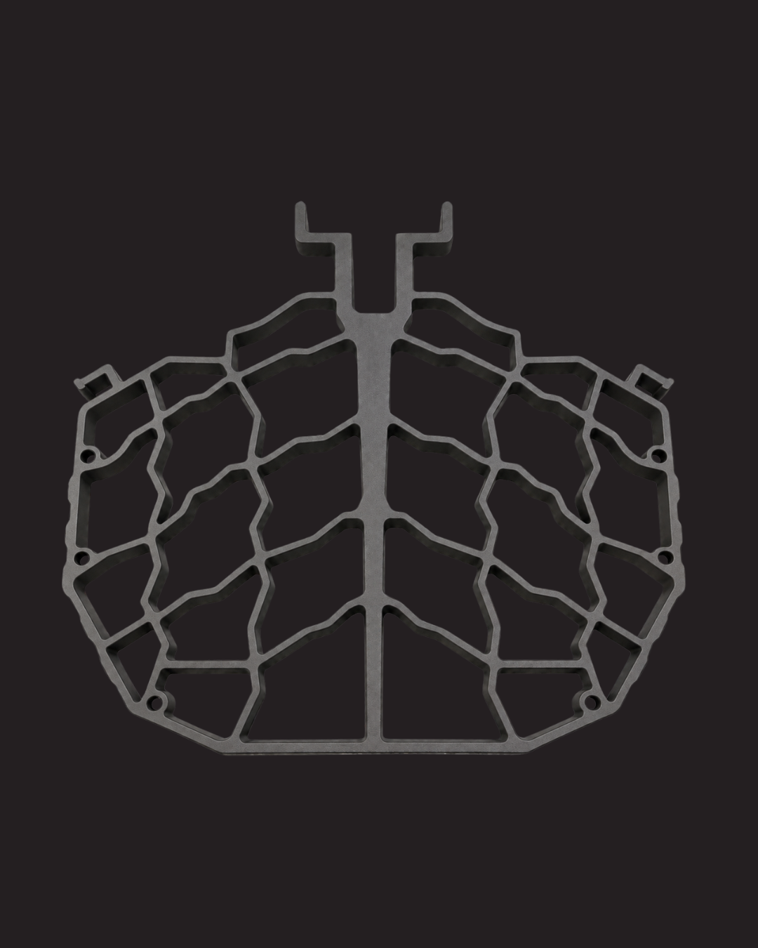 HANG-ON TREESTAND SEAT