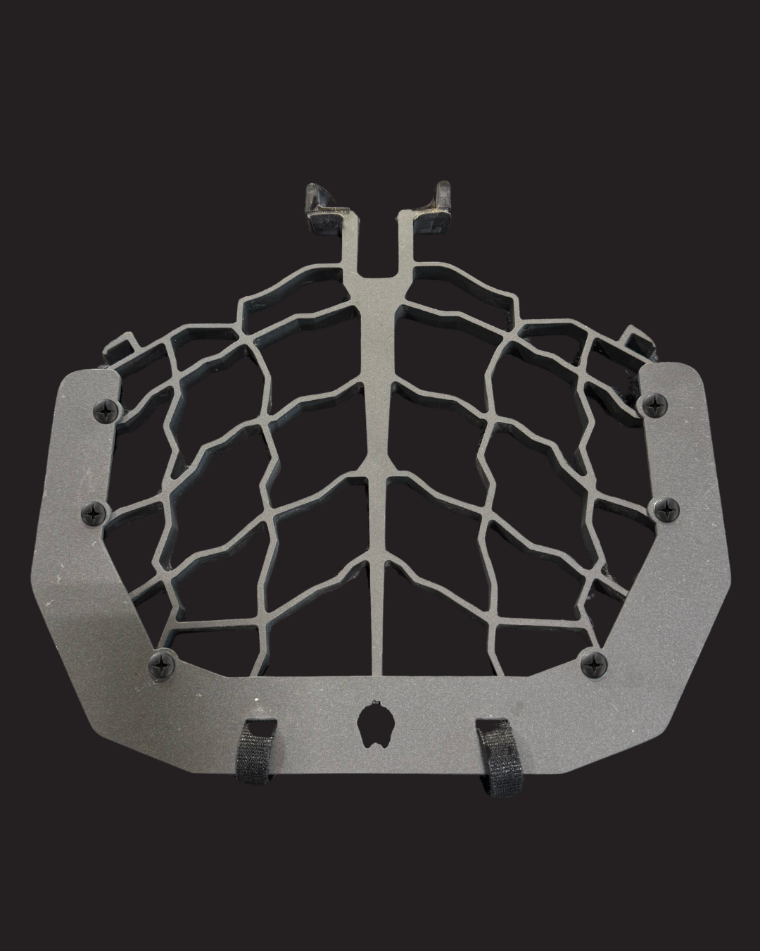 HANG-ON TREESTAND SEAT