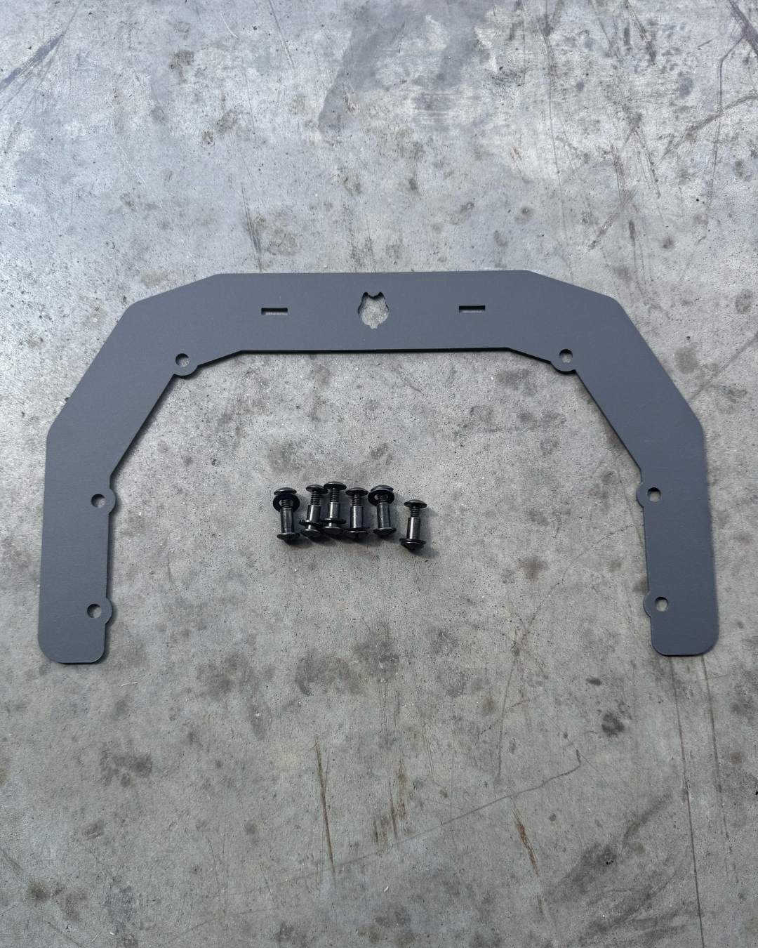 HANG-ON TREESTAND SEAT EXTENSION