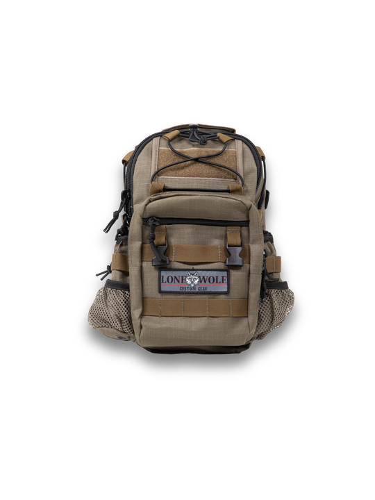 Packs Lone Wolf Custom Gear Packs lone wolf custom gear