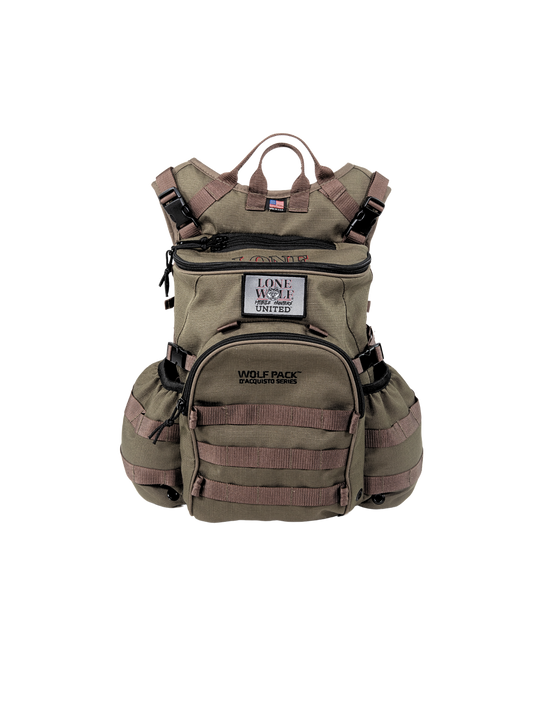 Packs Lone Wolf Custom Gear Packs lone wolf custom gear