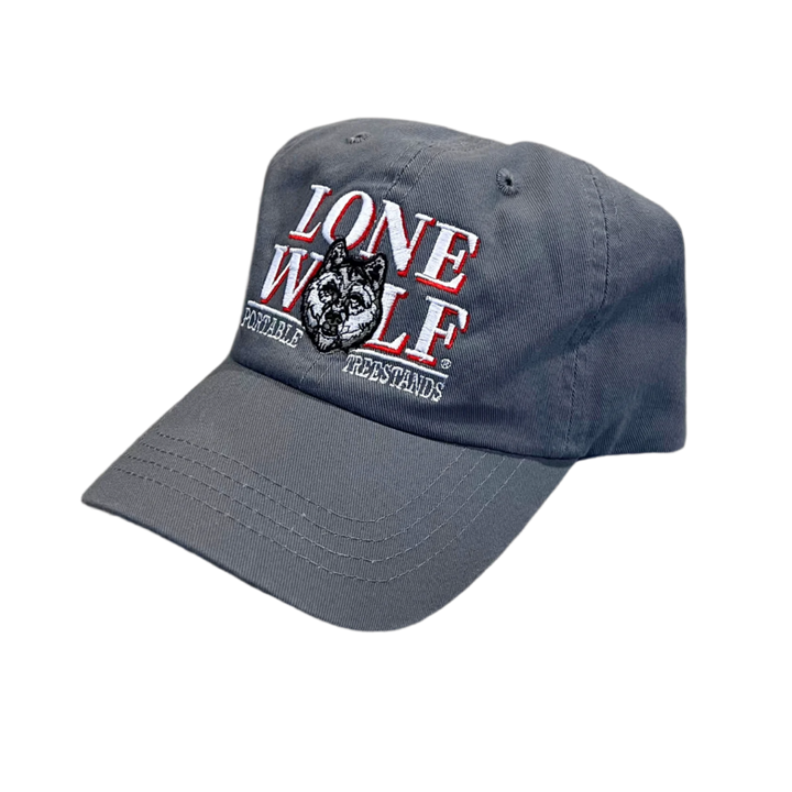 Classic Silent Partner 40 Years Cap