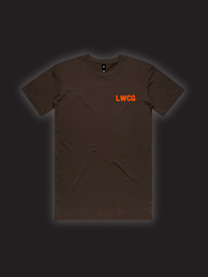 LWCG DEER CAMP T