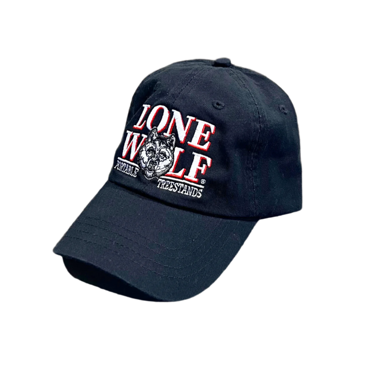 Classic Silent Partner 40 Years Cap