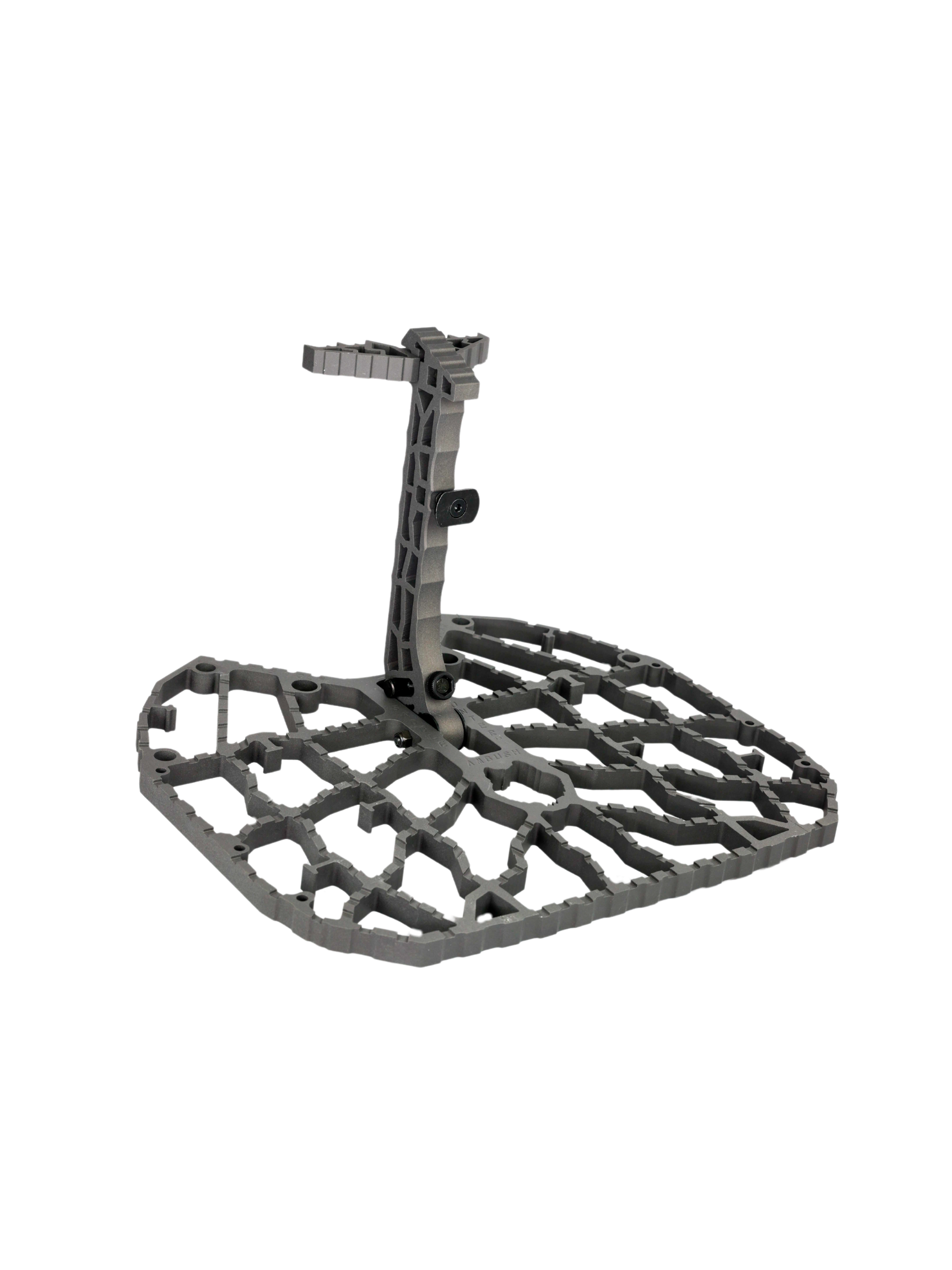 D ACQUISTO SERIES TREESTANDS Lone Wolf Custom Gear D Acquisto Series Treestands Lone Wolf Custom Gear