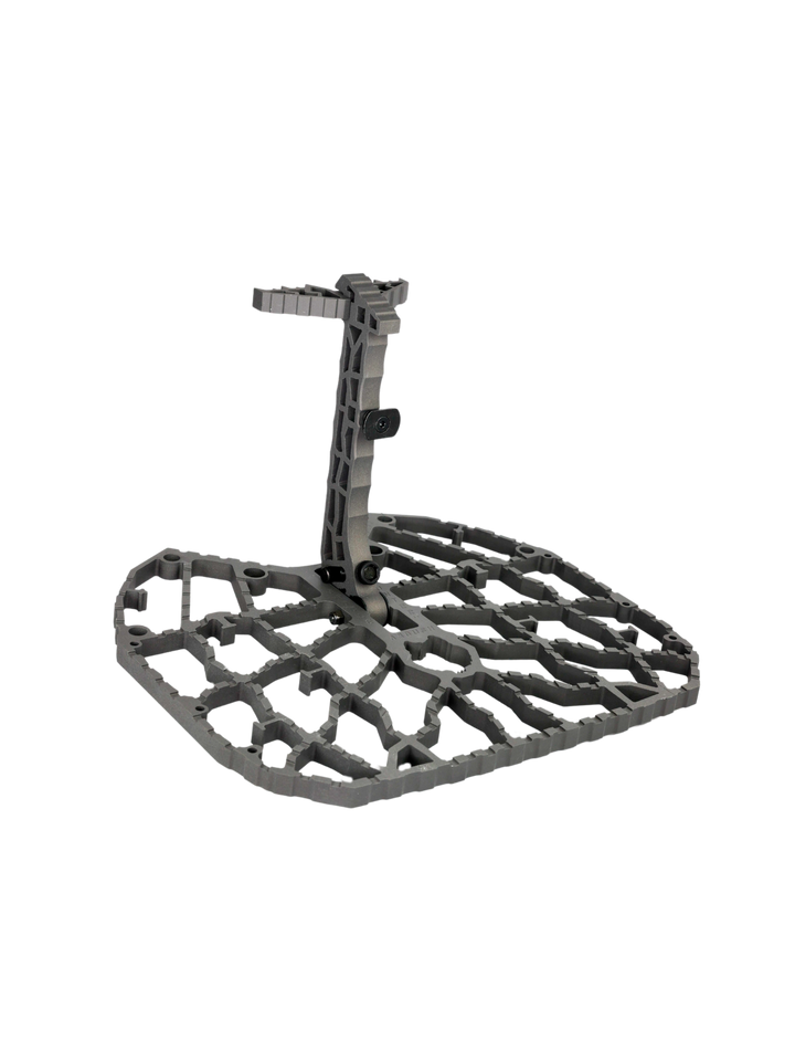 KUHNERT'S AMBUSH PLATFORM