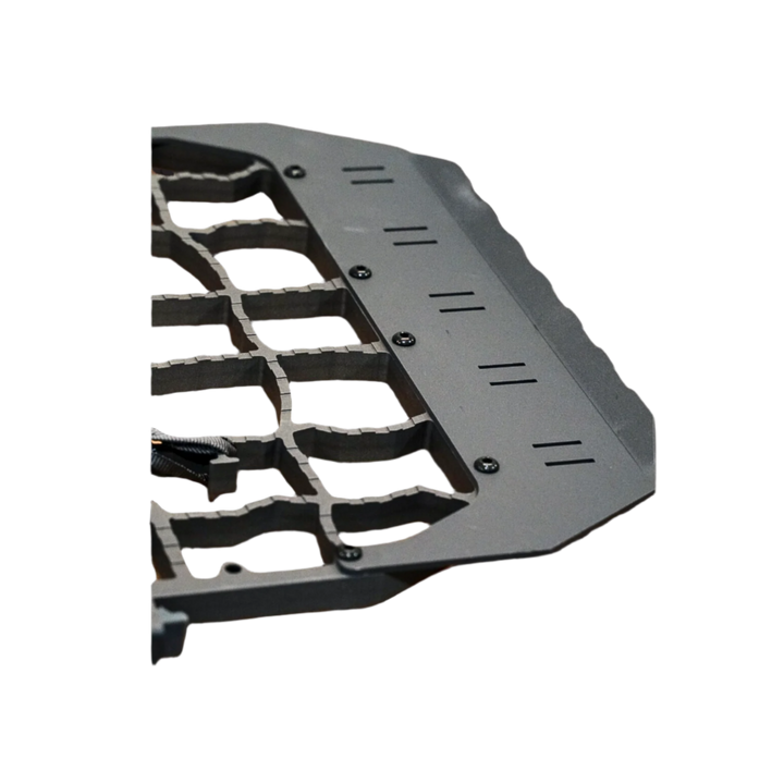 Crossover™ Platform Extension