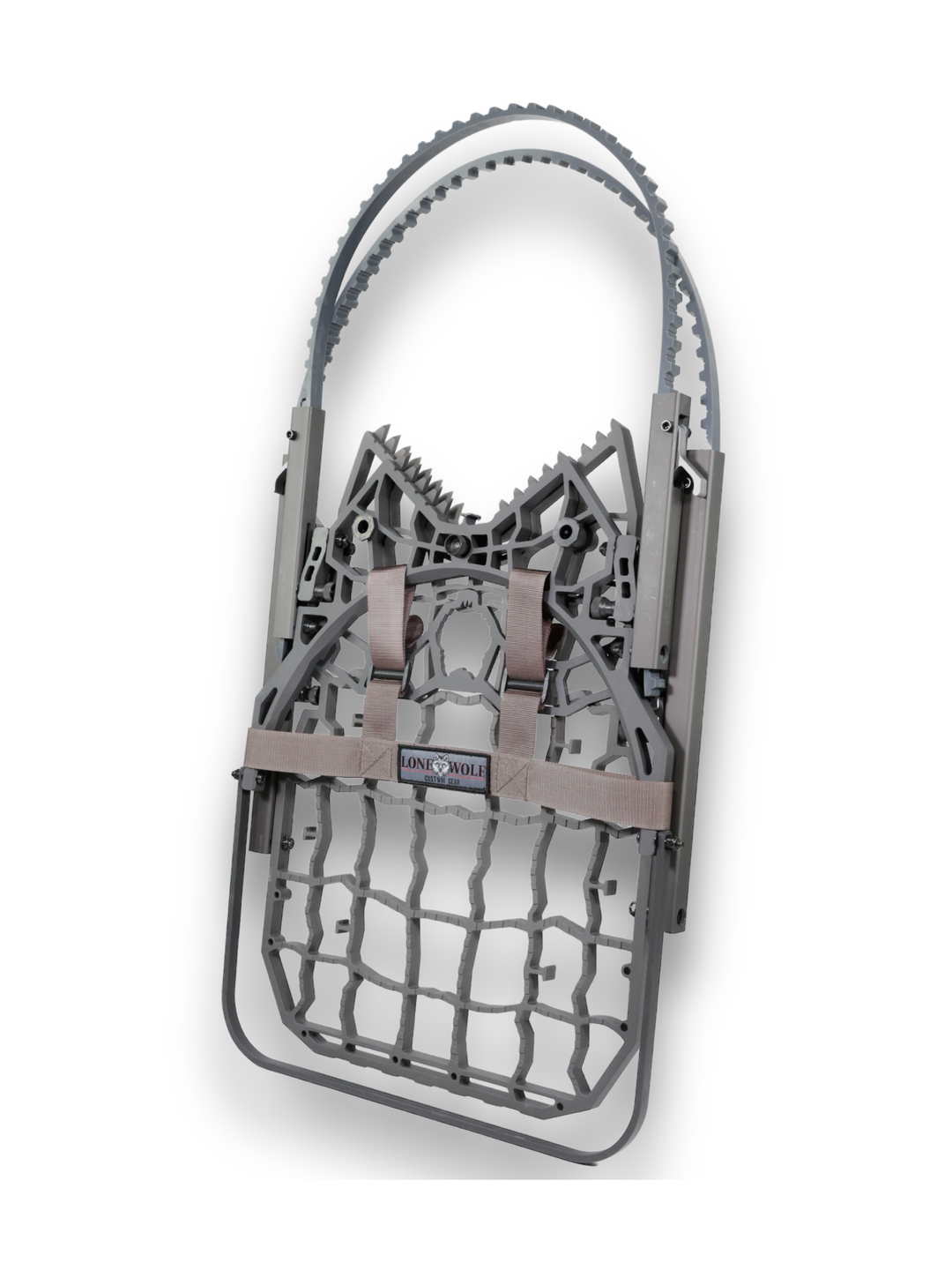 CROSSOVER CLIMBER Lone Wolf Custom Gear Crossover climber lone wolf custom gear