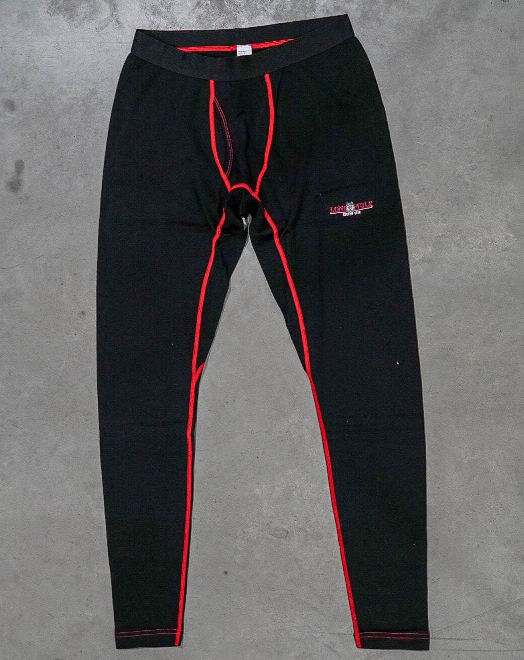 Merino Wool Base Layer Pants