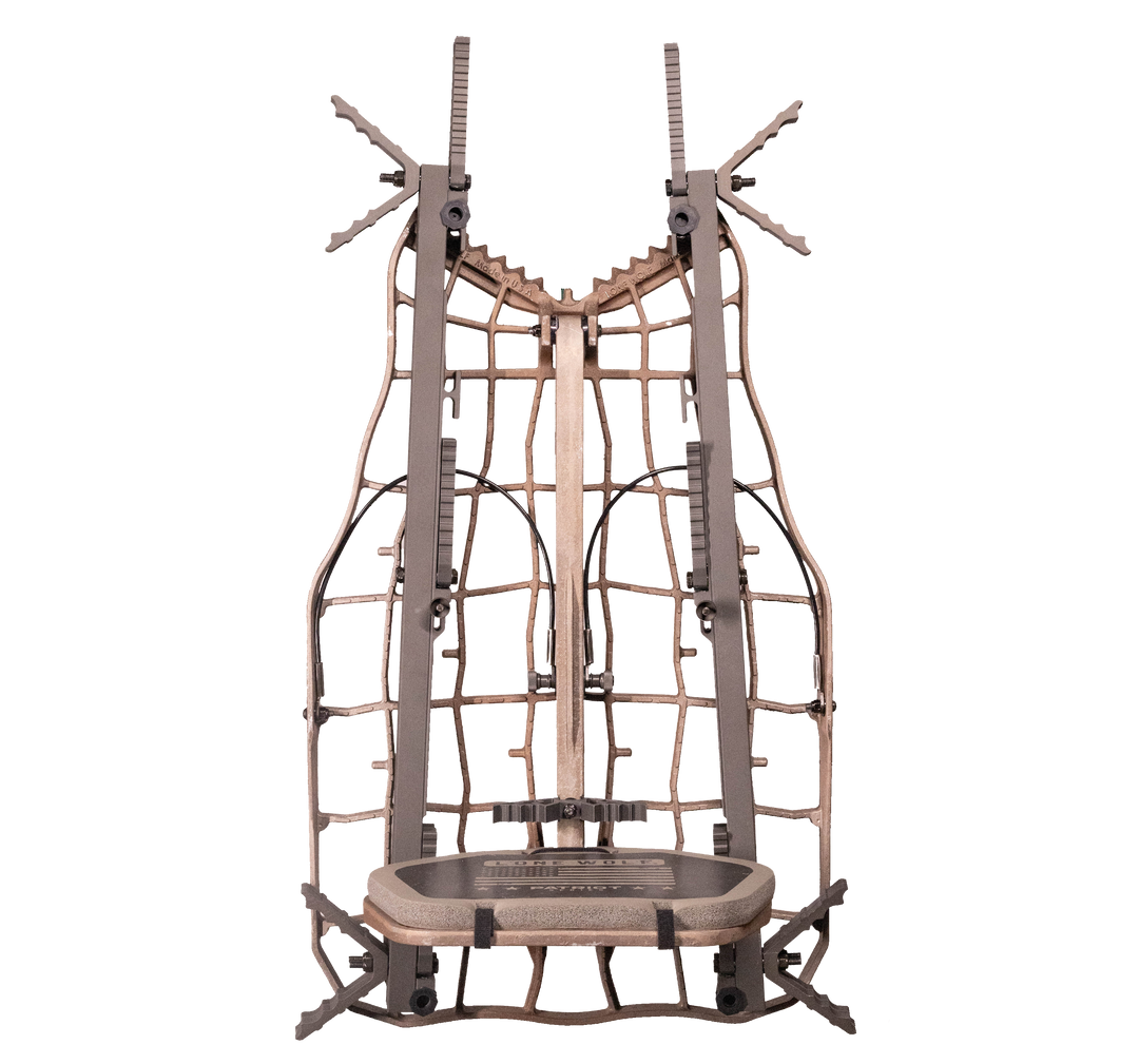 ALPHA III HANG-ON