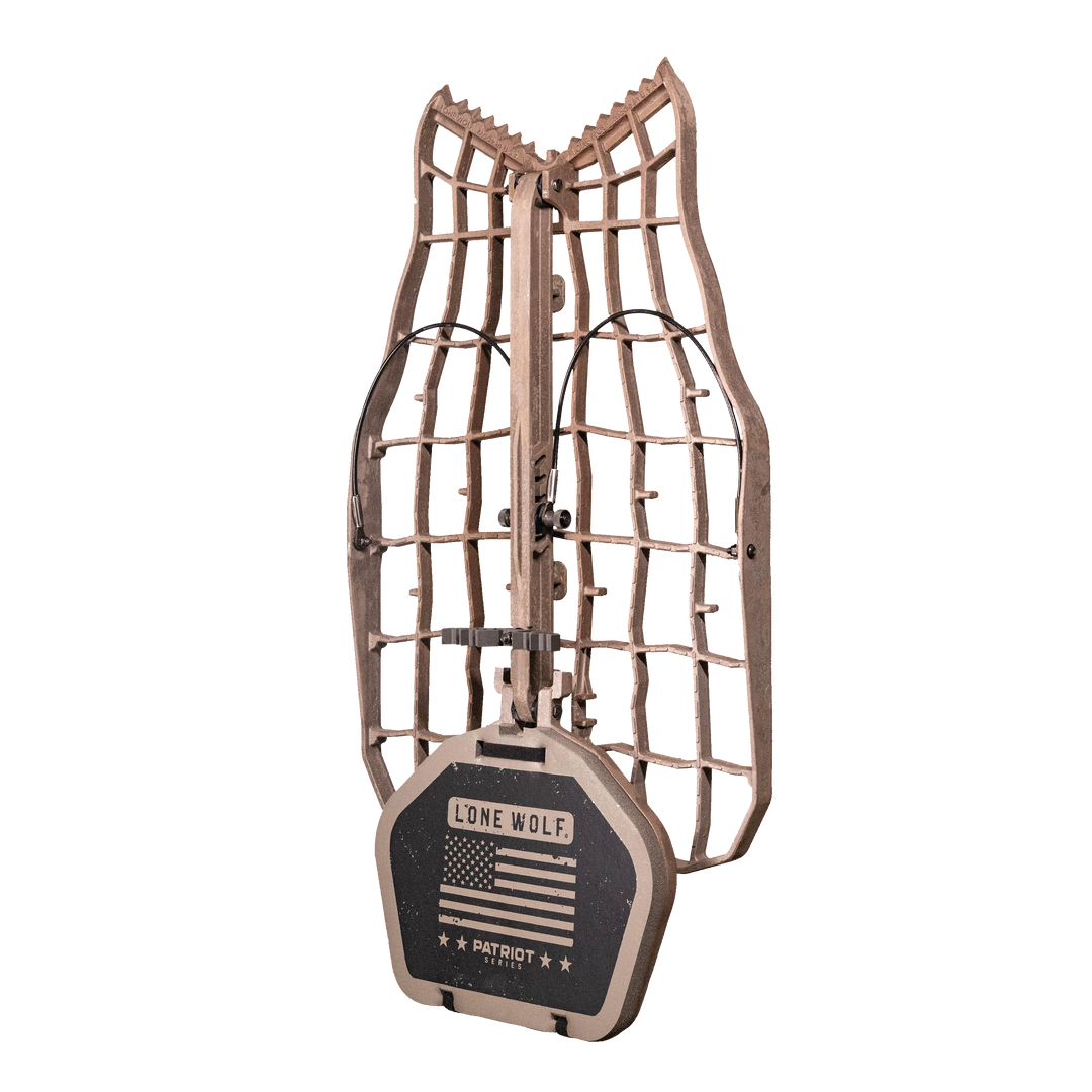 ALPHA III HANG-ON