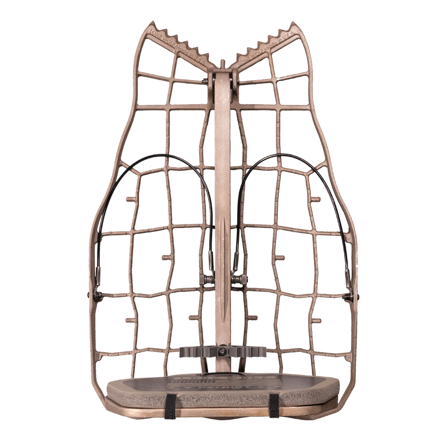 ASSAULT III HANG-ON – Lone Wolf Custom Gear