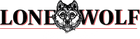Lone Wolf TV logo