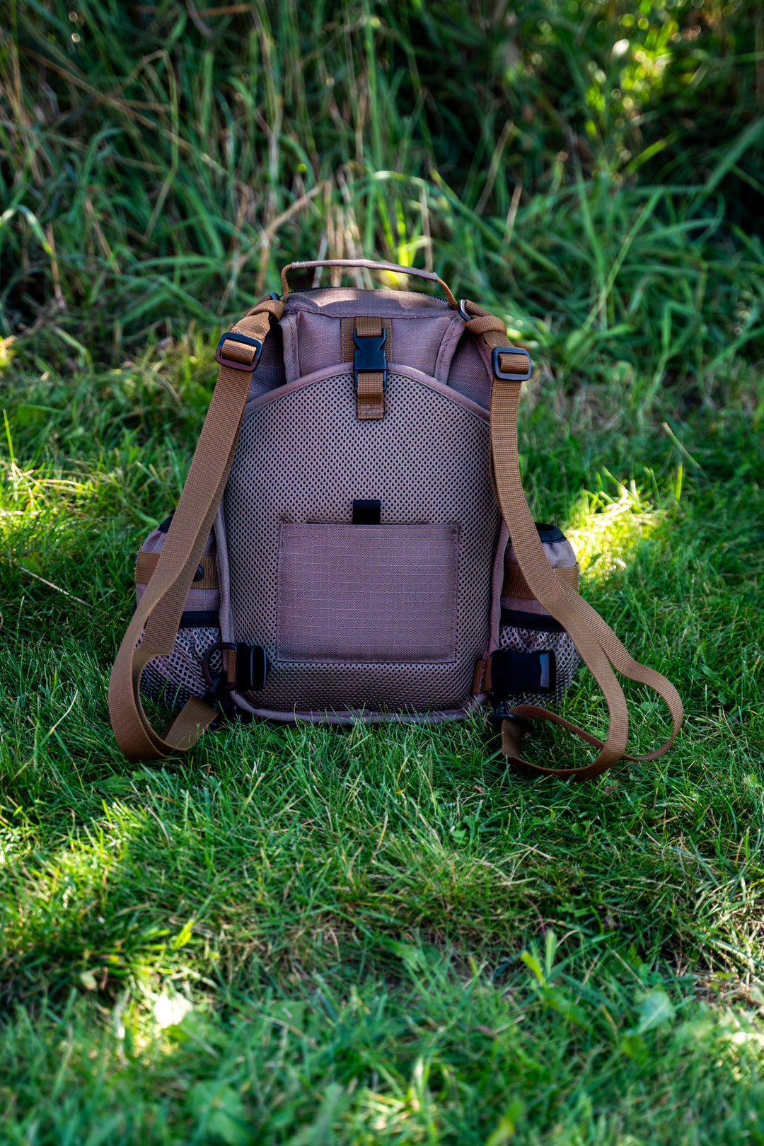 Halfpack™ Hybrid Pack