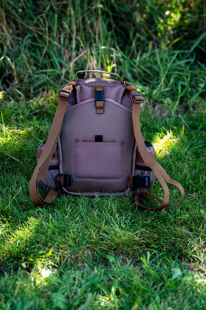 Halfpack™ Hybrid Pack