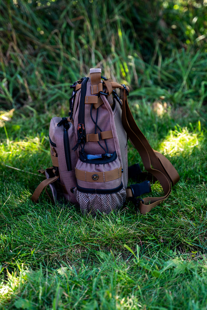 Halfpack™ Hybrid Pack