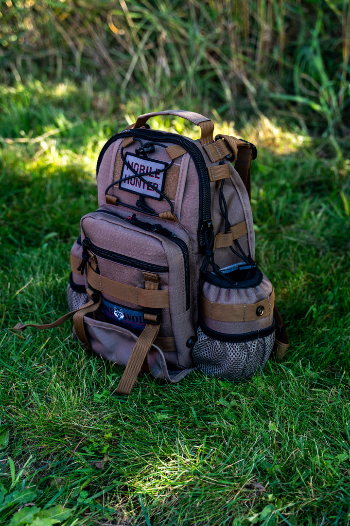 Halfpack™ Hybrid Pack