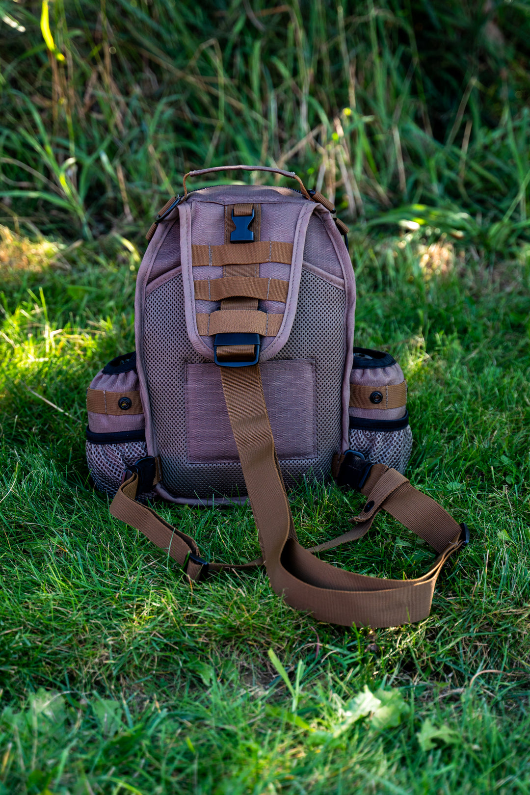 Halfpack™ Hybrid Pack
