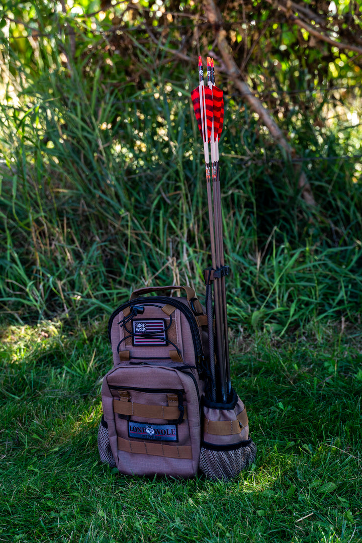 Halfpack™ Hybrid Pack