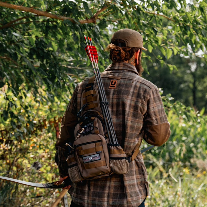 Halfpack™ Hybrid Pack