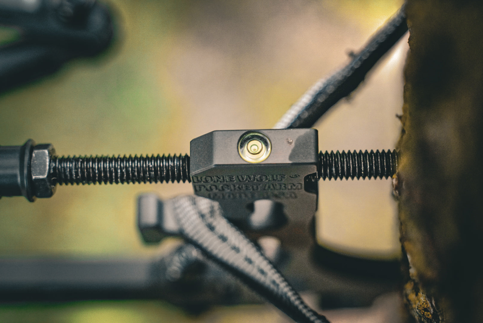 Pocket Arm™ Razor