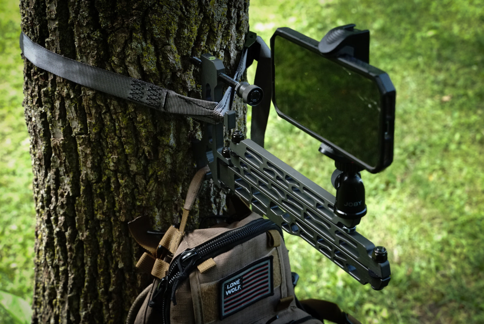 Lone Wolf Custom Gear Lone Wolf Custom Gear