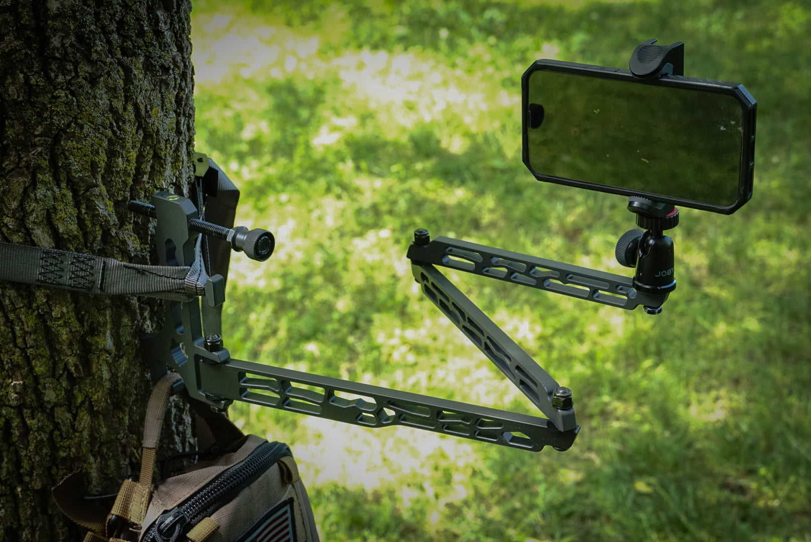 Pocket Arm™ Razor – Lone Wolf Custom Gear