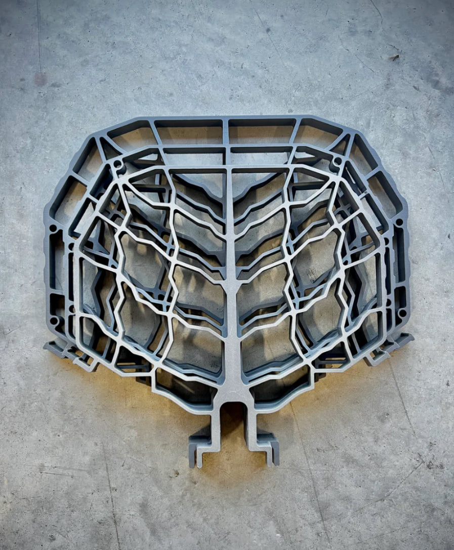 HANG-ON TREESTAND SEAT
