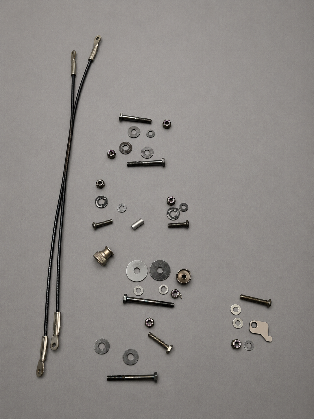 Hardware Kits