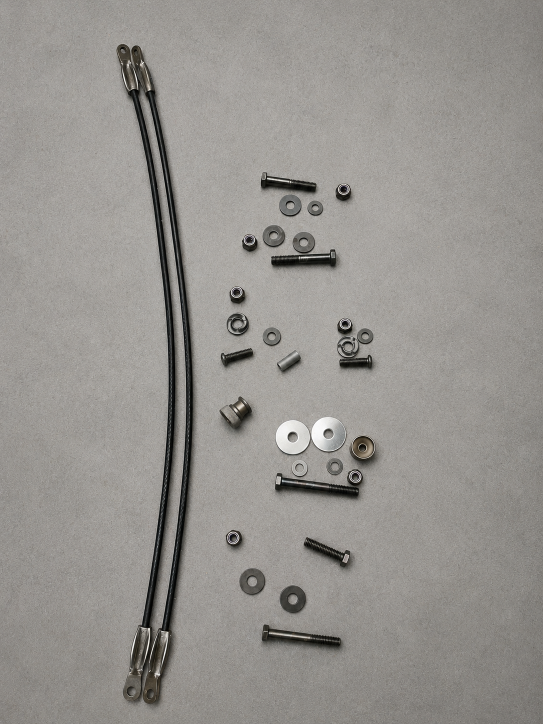 Hardware Kits