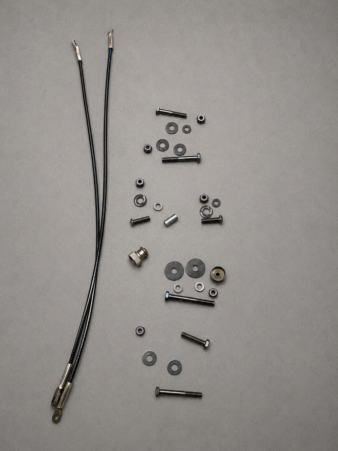 Hardware Kits