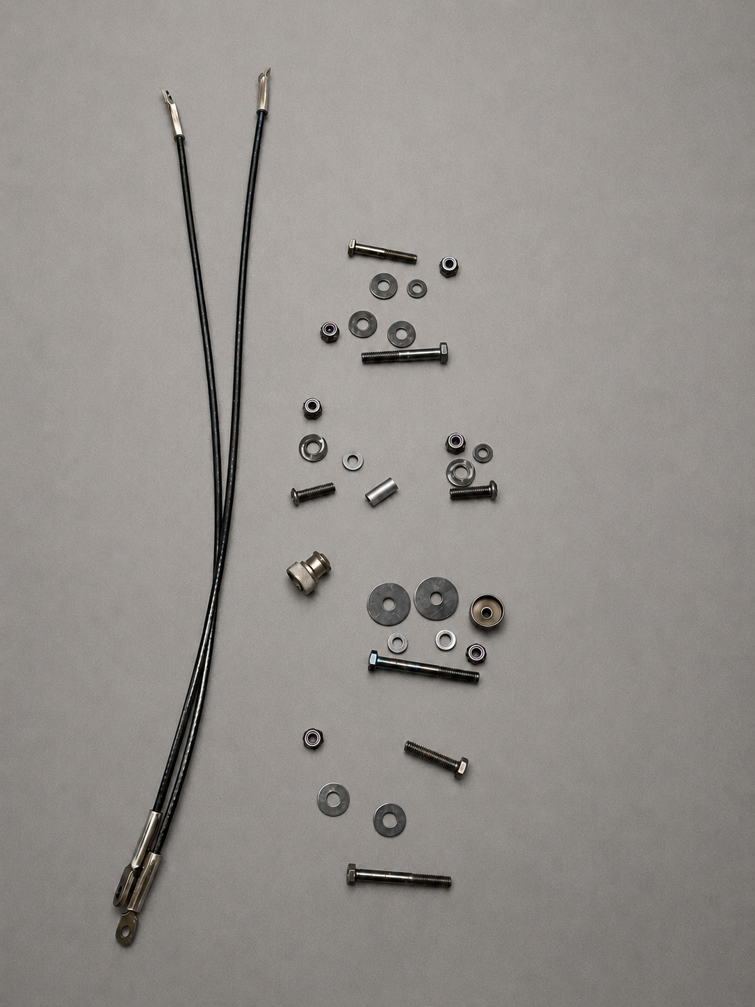 Hardware Kits