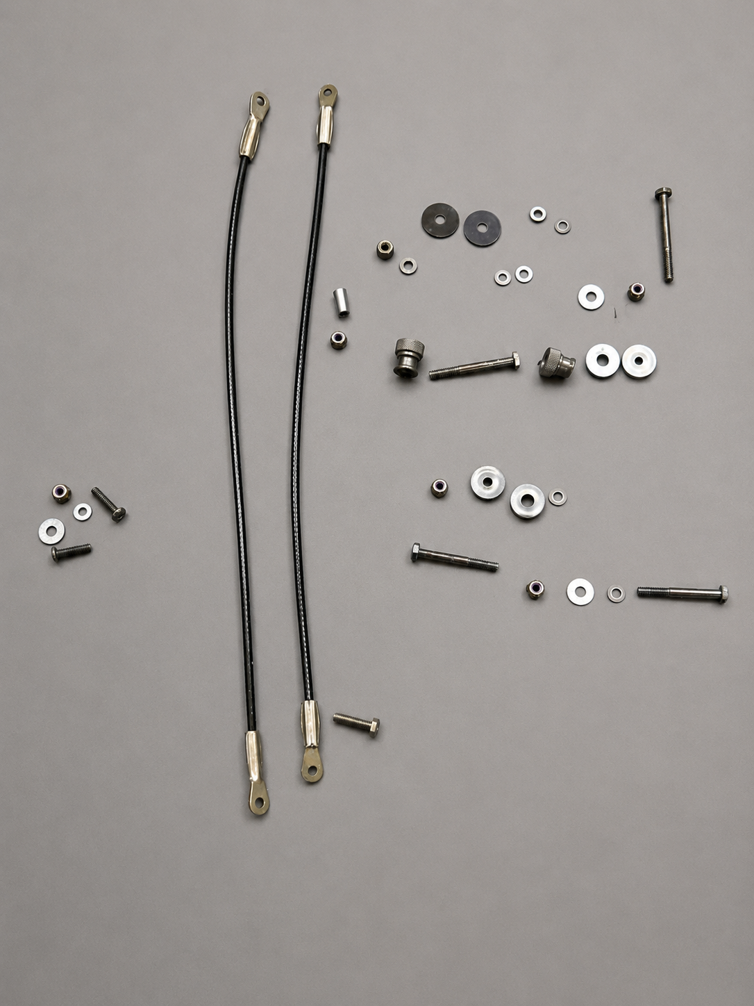 Hardware Kits