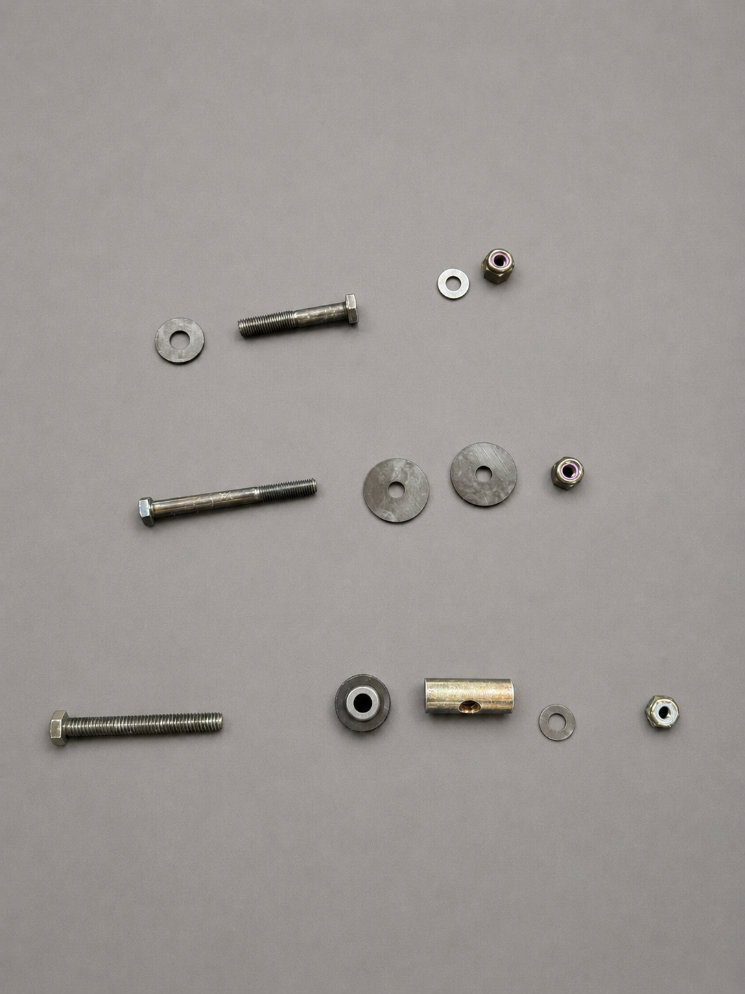 Hardware Kits