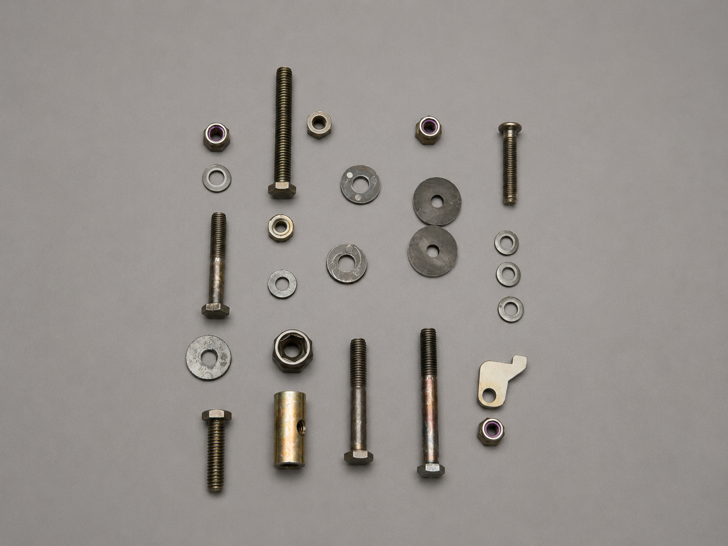 Hardware Kits