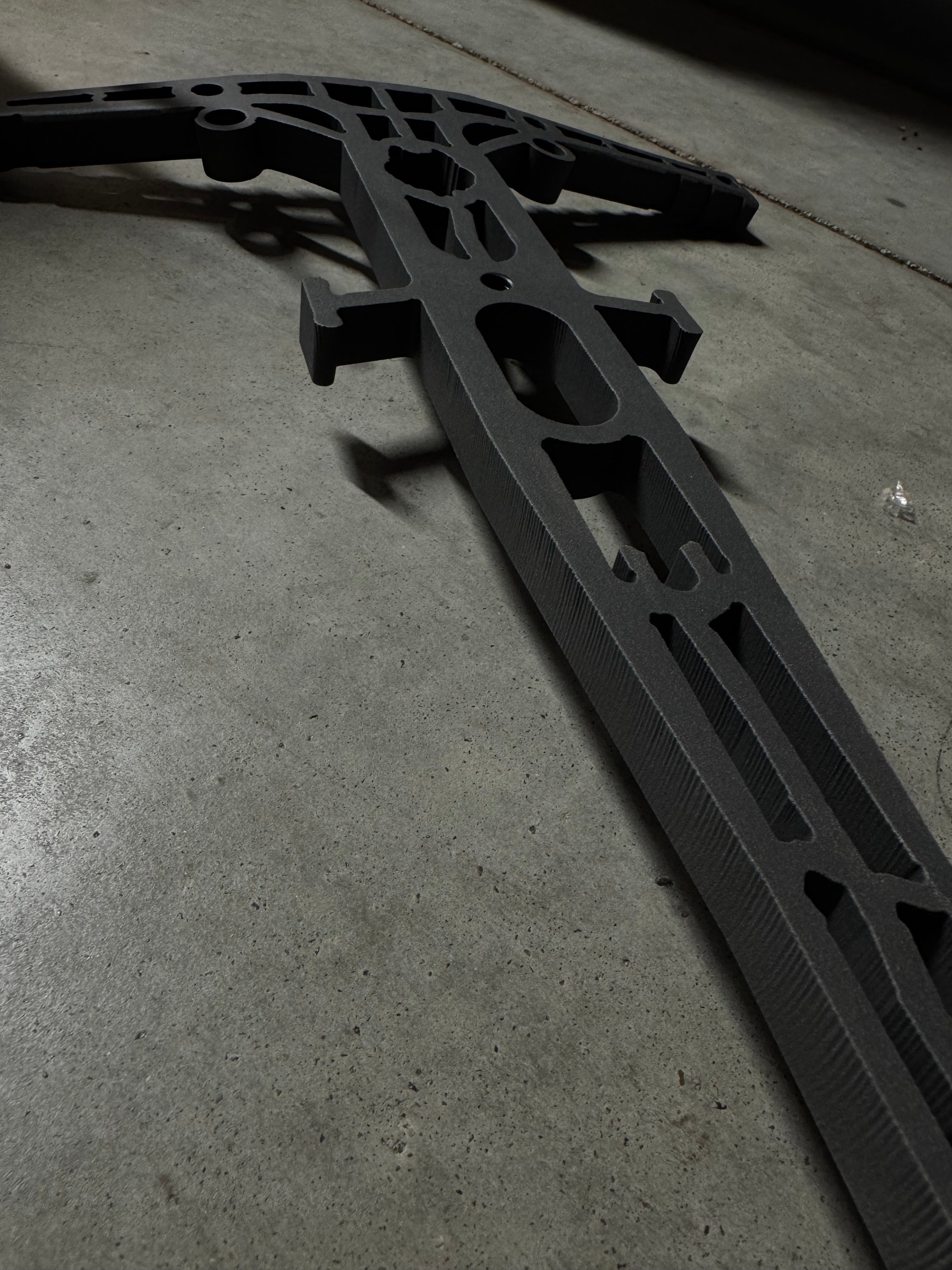 B-STOCK STICKS