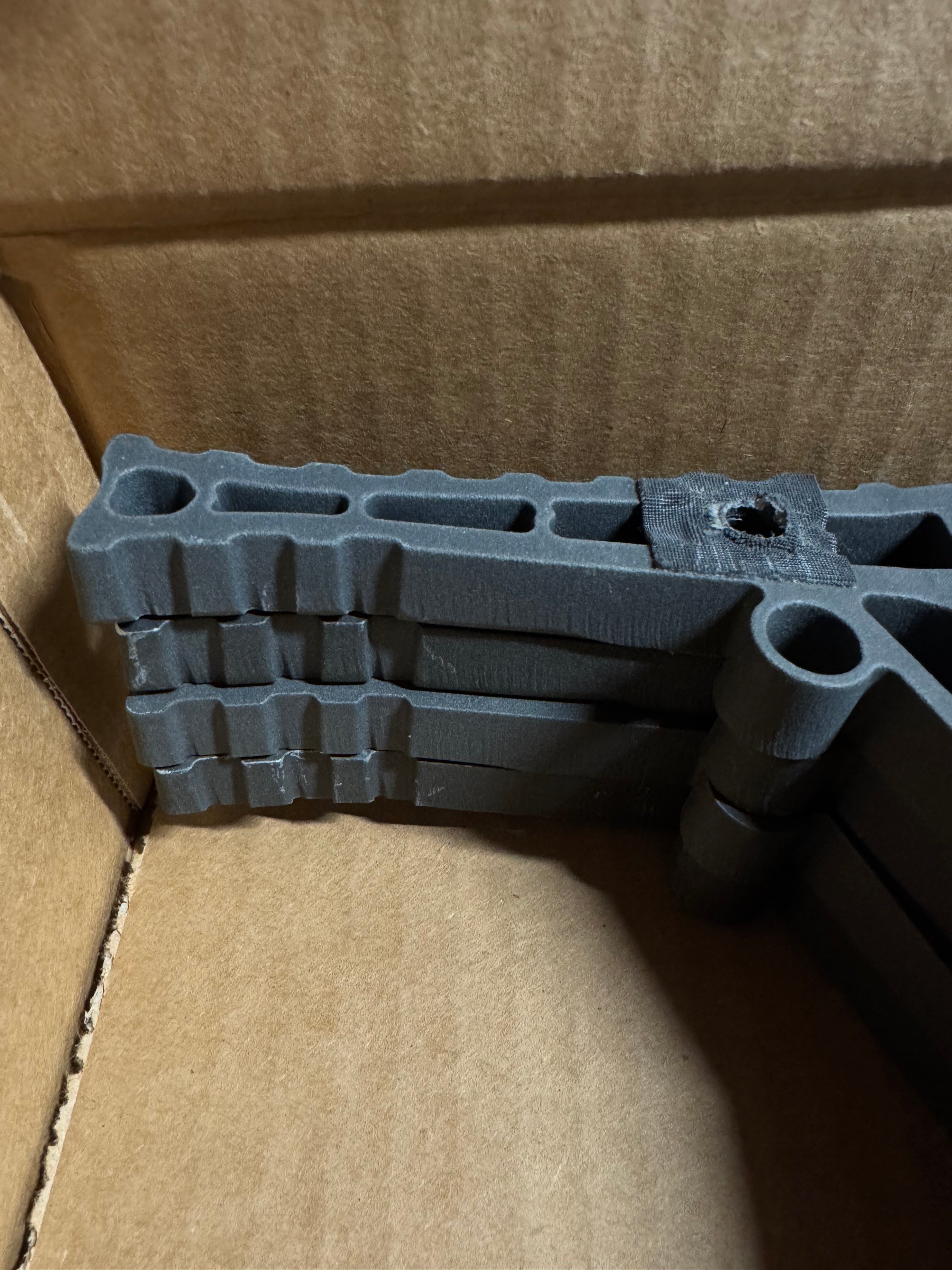 B-STOCK STICKS