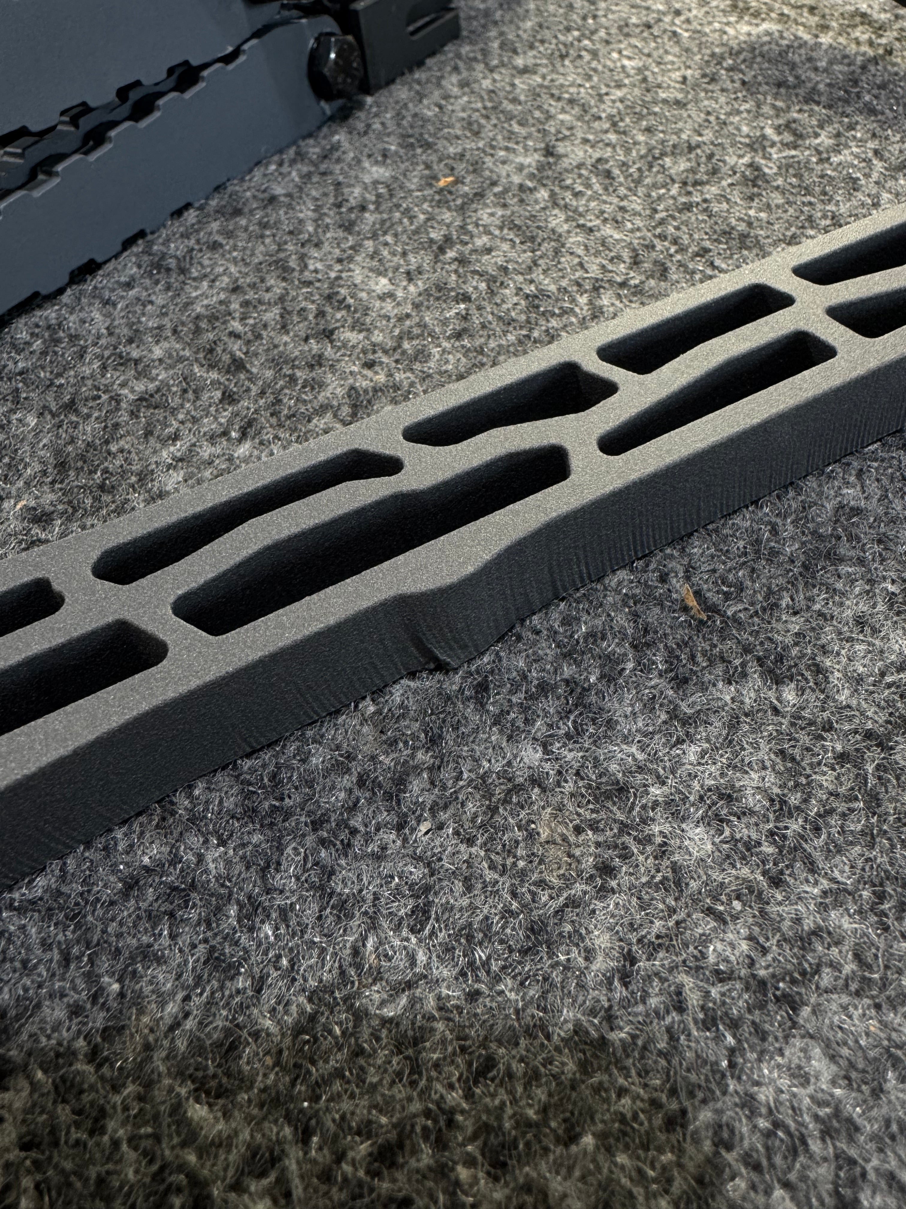 B-STOCK STICKS