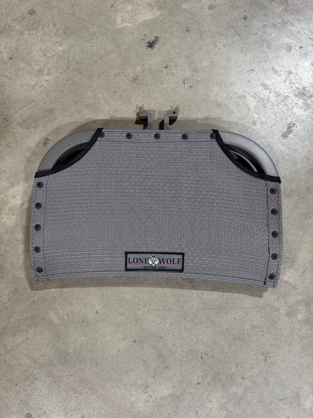 Replacement Parts – Lone Wolf Custom Gear