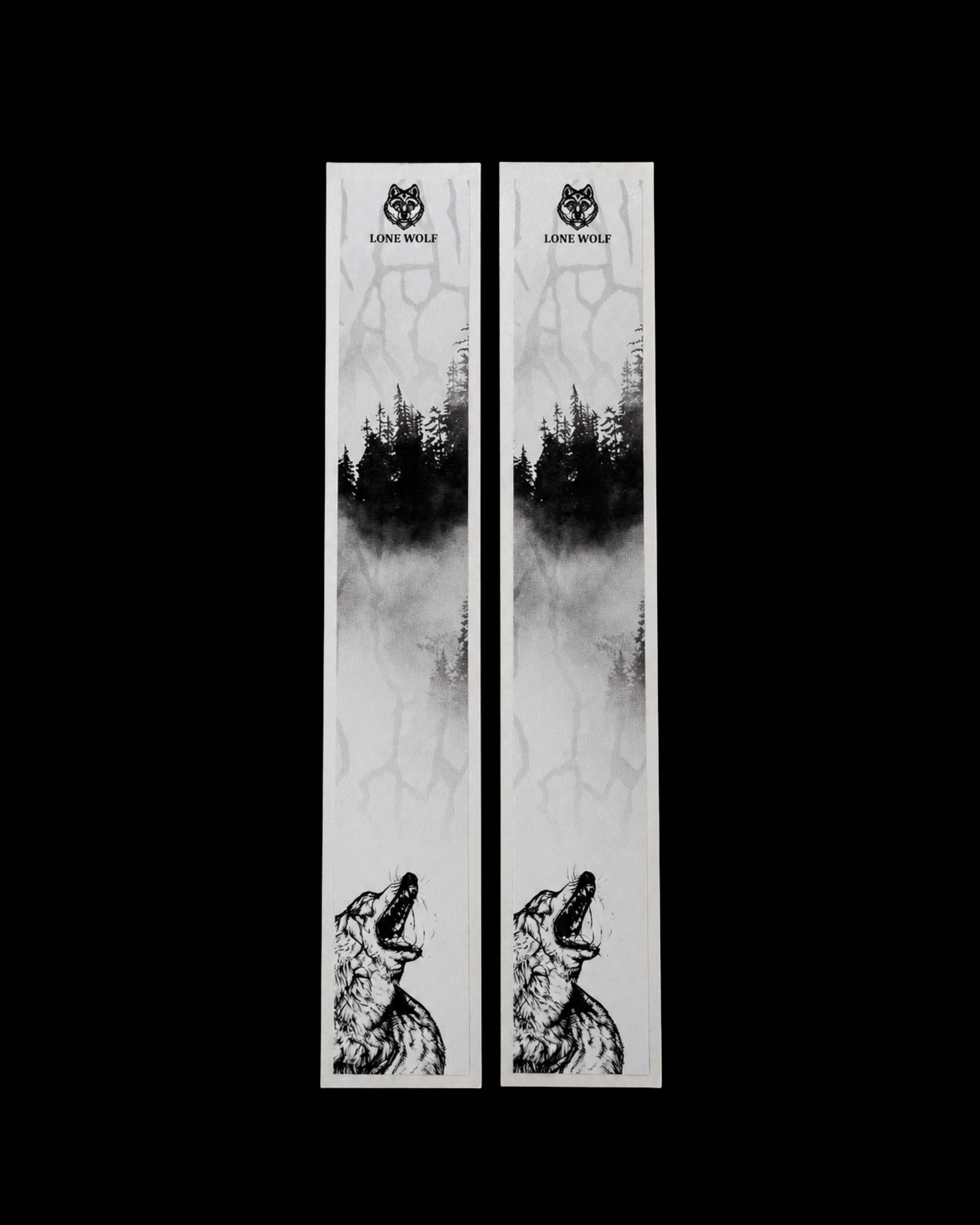 LWCG Werewolf Arrow Wraps