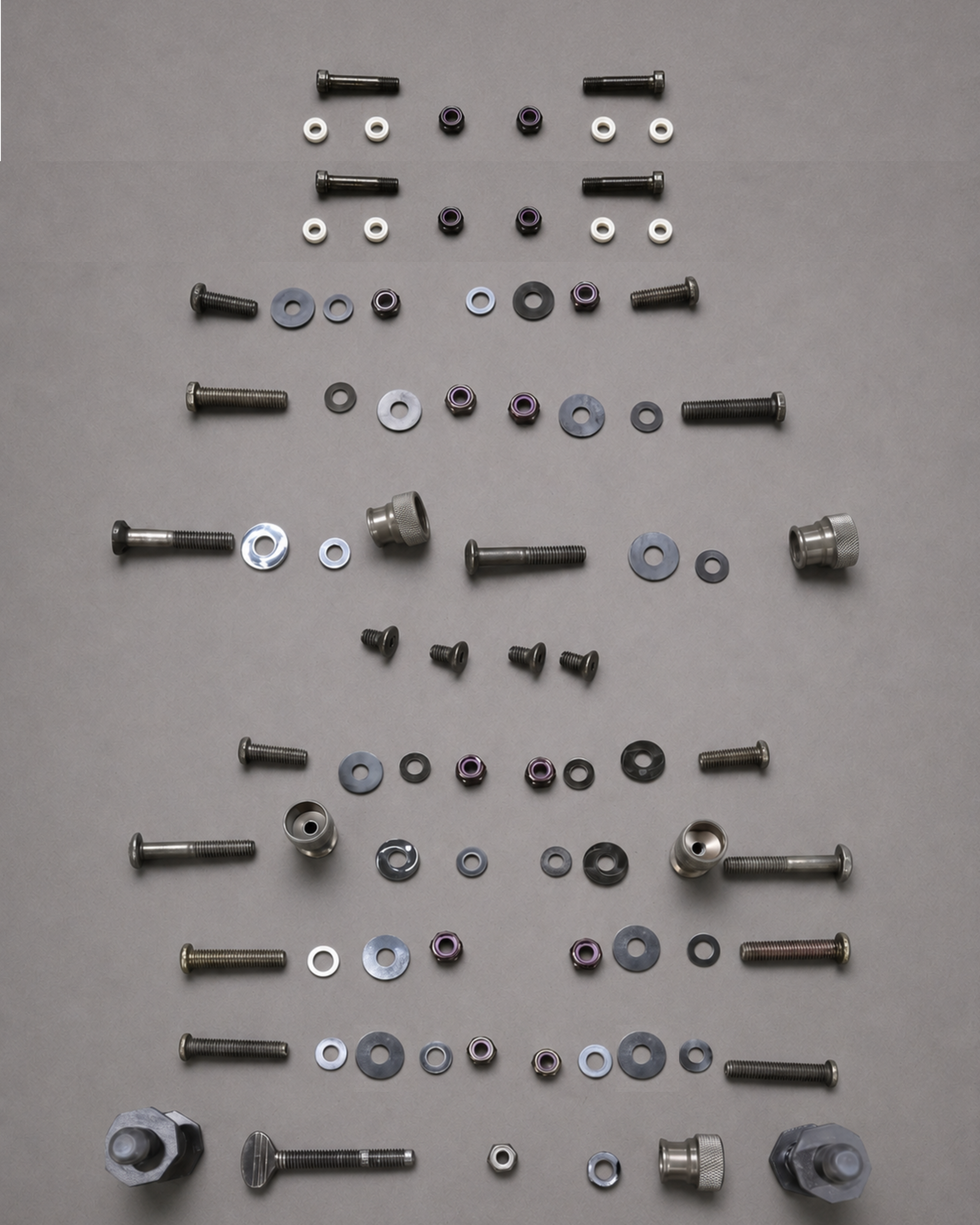 Hardware Kits