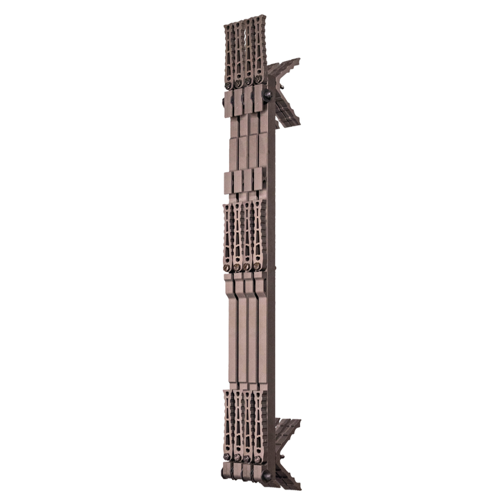 ALPHA 3 STEP STICK (4 Pack)