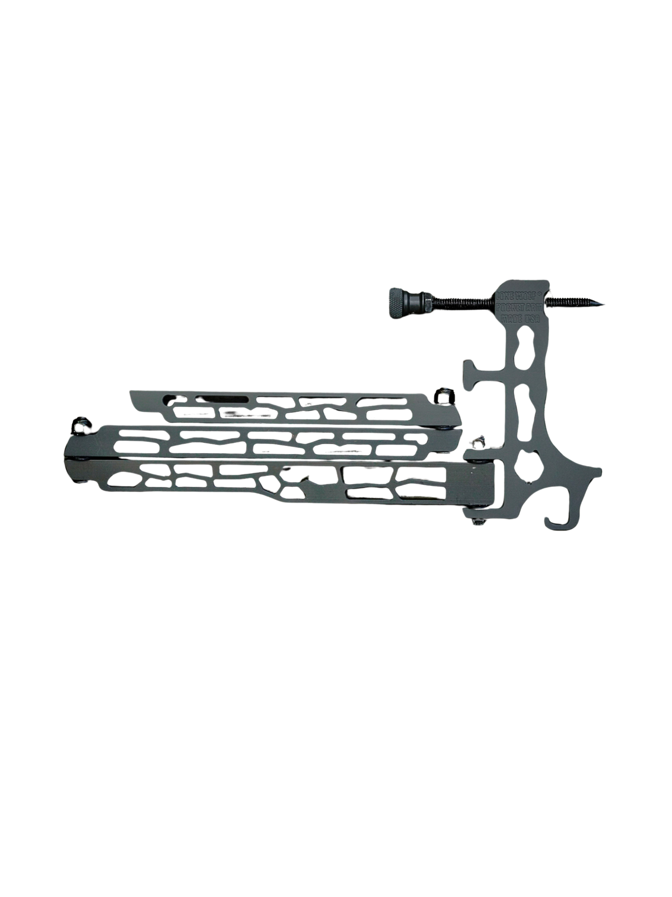 Pocket Arm™ Razor – Lone Wolf Custom Gear