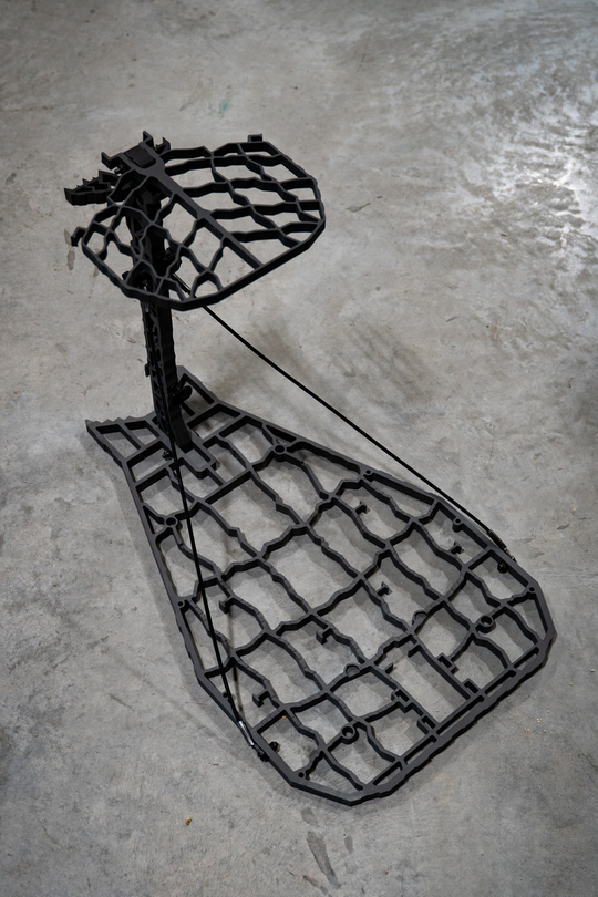 Treestands Lone Wolf Custom Gear Treestands Lone Wolf Custom Gear