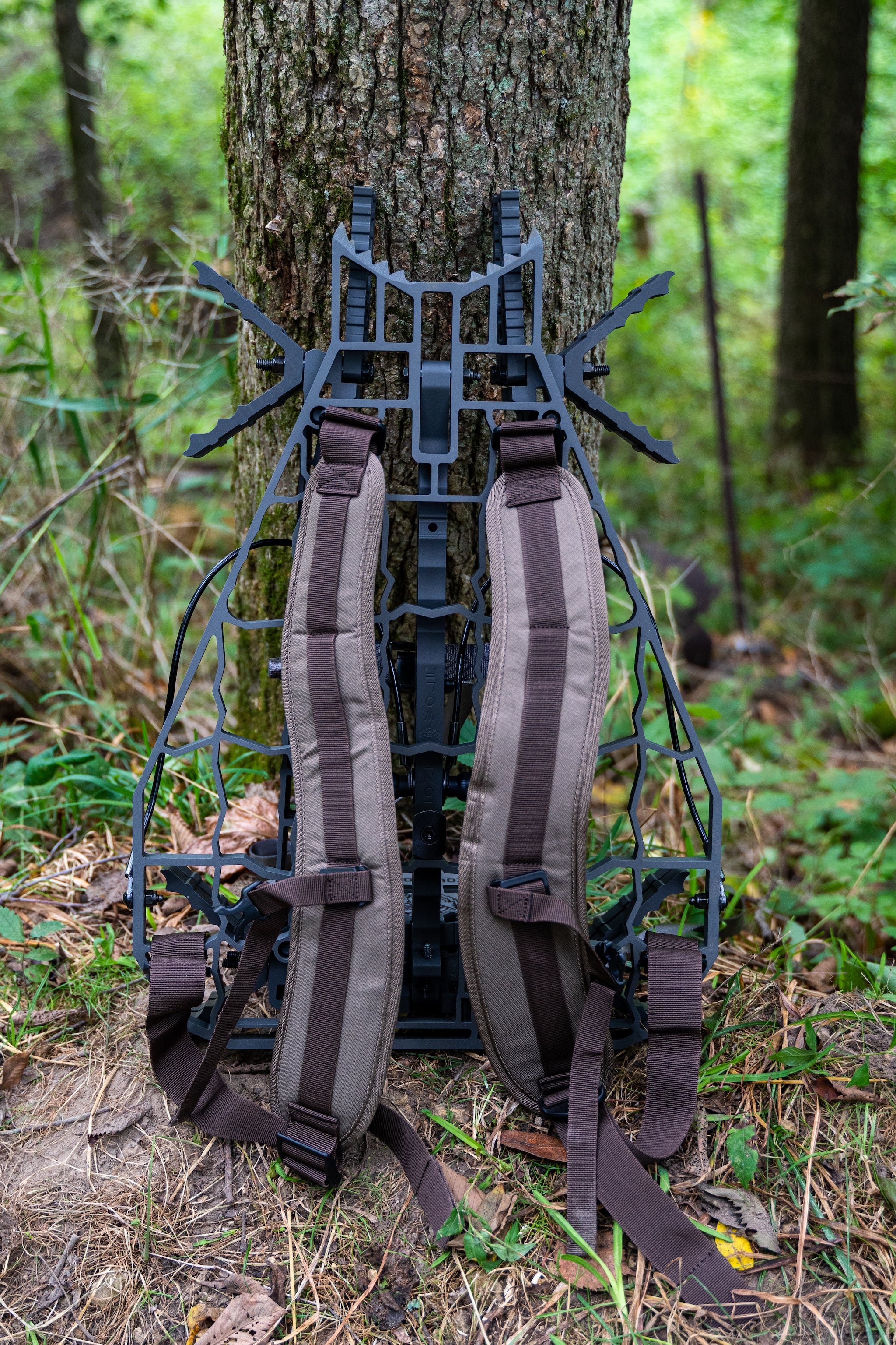 THE .5 HANG-ON