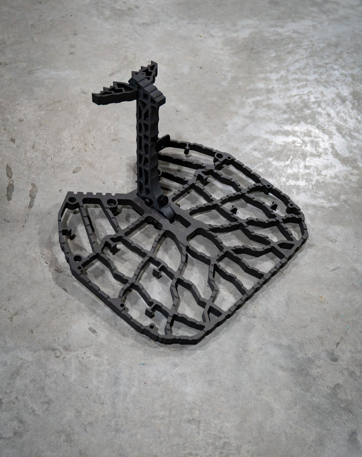 KUHNERT'S AMBUSH PLATFORM