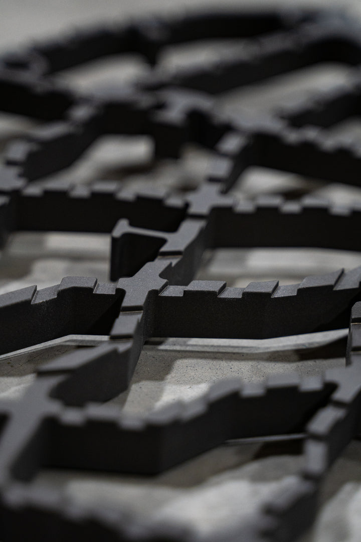 KUHNERT'S AMBUSH PLATFORM